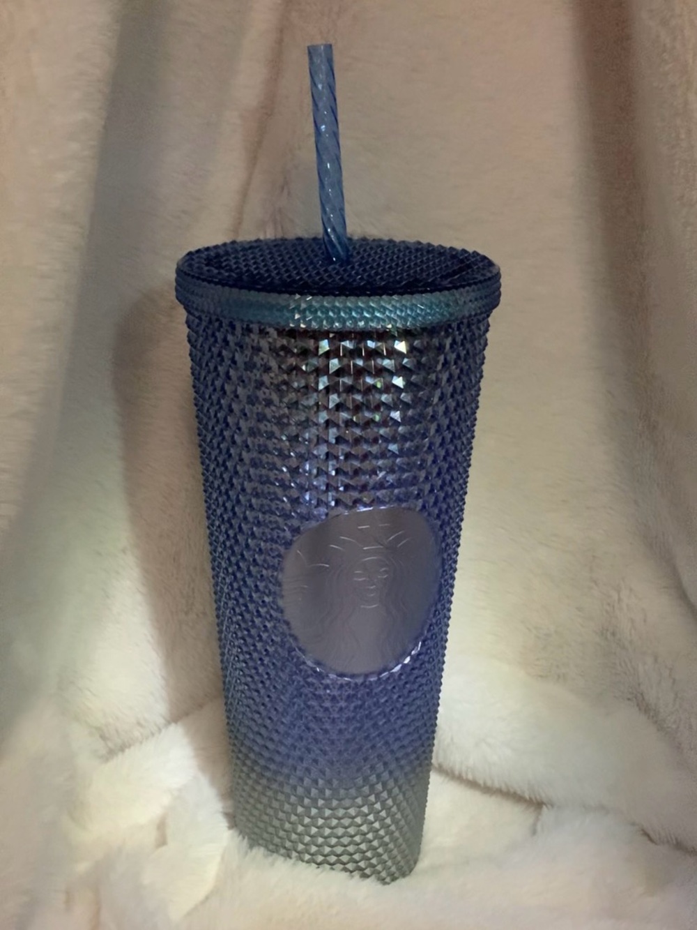 Authentic Starbucks Winter 2023 Holiday Collection Studded Venti
